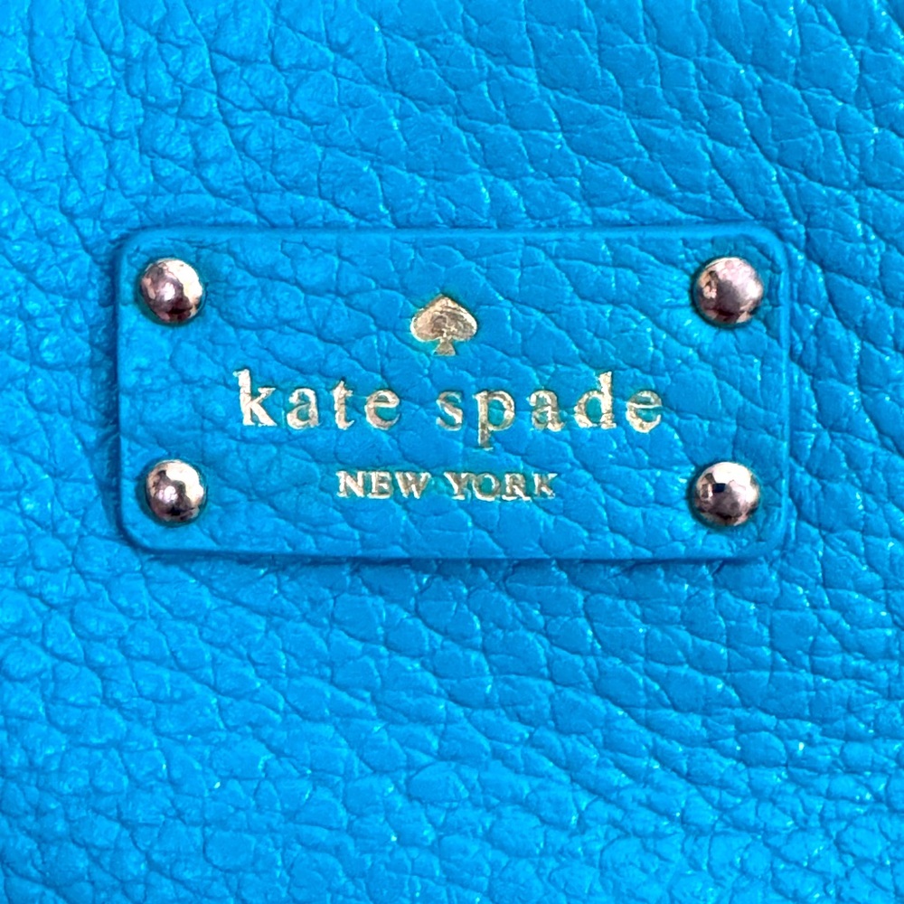 Kate Spade Crossbody - Picture 8 of 8